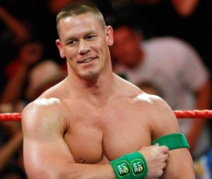 John Cena Net Worth 2021. - wrestlersbio.com