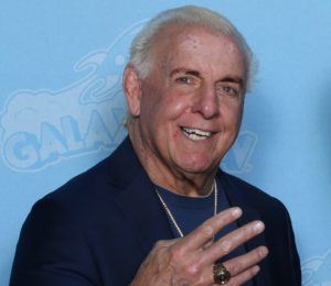 Ric Flair Net Worth 2021. - wrestlersbio.com
