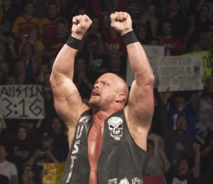 Stone Cold Steve Austin Net Worth 2021. - wrestlersbio.com